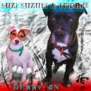 Suzi Suzuki - Berry on