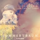 Vonny & Clyde, Danceable ft. Caro Conrad - Sommertraum (Club Mix)