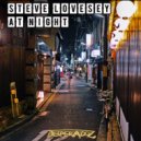 Steve Lovesey - Push the Sunrise