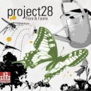 Project28 - Milvus Milvus