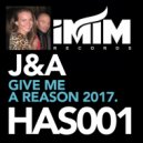 J&A - One Reason