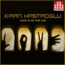 Kaan Hastaoglu - Lonely People in Metropolis (Original Mix)