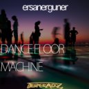 Ersan Erguner - Machine