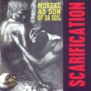 Scarification - Bad Man Police Man (Original Mix)