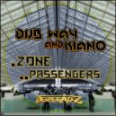 Dub Way, Kiano - Passenger