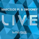 Marcelos Pi & Swooney - Live (Radio Club Edit)