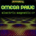 Omega Drive - Don't Call Me Anymore