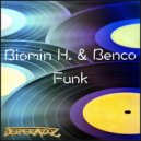Biomin H, Benco - Funk 2 (Original Mix)