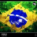 Consilio - I Love Rio (Original Mix)