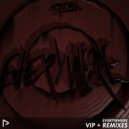 HORIZONTAL - EVERYWHERE (Aphone Remix)