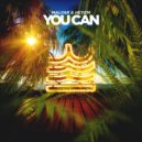 MalYar & Heyem - You Can (Original Mix)