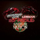 Underground Utopia & Losman - So Proud (Original Mix)