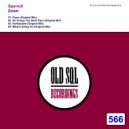 SparroX - Earthquake