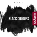 RD87 - Black Colours (Original Mix)