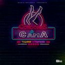 Tavo Man feat. Tj Chony & Tavo Man & Tj Chony - Condones y Cama