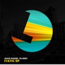 TR-MEET, Space Phunk - Static (Original Mix)