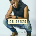Dr Senzo - Sphalaphala Sami (feat. DJ Ex) (Extended Mix)