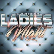 Joka Beatz & Kim Popular - Thinking About You (feat. Kim Popular)