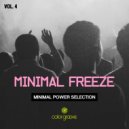 Atix - Black Pepper (Original mix)