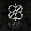 Jo Deep - Wake Up