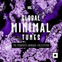 Joe Maker - Minimal Happiness (Tony Kairom Remix)