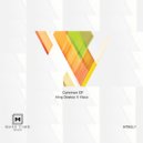King Deetoy & Visca - How I felt Inside