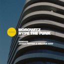 Horowitz - Hype The Funk (James Pepper Remix)