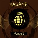 Nuevaj - Yeah (Original Mix)