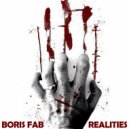 Boris Fab - The Strange Music Club (Original Mix)