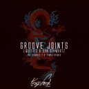 Liquefied & San Schwartz - Groove Joints (Original Mix)