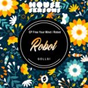 GOLLGI - Free Your Mind (Original mix)