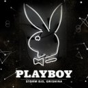 Storm DJs, Grishina - Playboy (Radio Mix)
