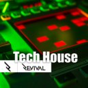 MimAnsa DJ Revival - Tech House (vol 1)