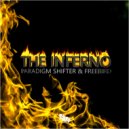 Paradigm Shifter & FreeBird - Fire Sphinx