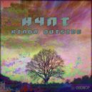 H4nt - Kinda Outside (Original mix)