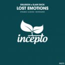 Enlusion, Slam Duck - Lost Emotions (Deepshader Remix)