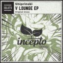 Shiprinski - Leclair Behind the Door (Original Mix)