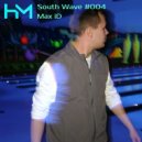 Max iD - podcast South Wave #4 on radio MD (Radio podcast)