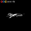 nxwyxrk - runnin\' (Original mix)
