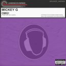 Mickey G - OMG! (Funky Shiz Mix)