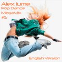 Alex lume - Pop Dance