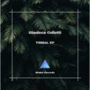 Gianluca Colletti - A Forest Theme