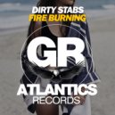 Wolf Jay - Fire Burning (Dub Mix)