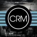 CRAZARD - Madman