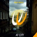 Dan Arlov - At City (Original Mix)