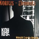 Korius - Radio def