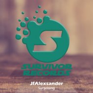 JfAlexsander - Look Well