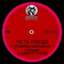Filta Freqz - Current Status (Original Mix)