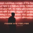 Anteser - Moods And Feelings (Original Mix)