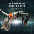Fabio Montejano - Techhouse Mix ()